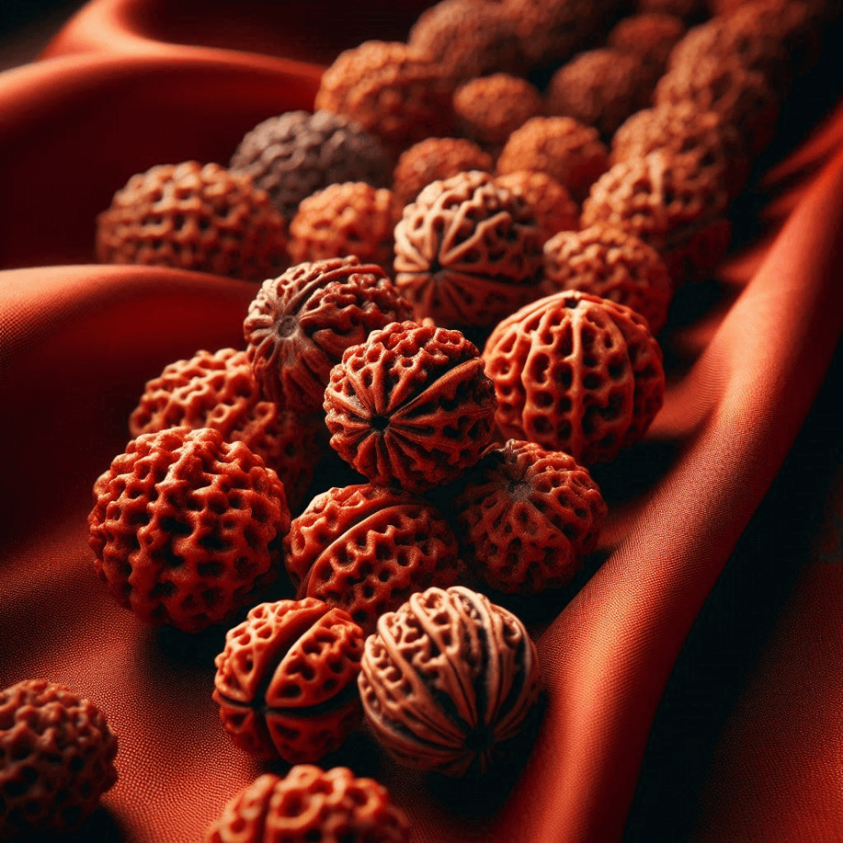 Unlocking the Power of Rudraksha: Wearing Rules and Benefits